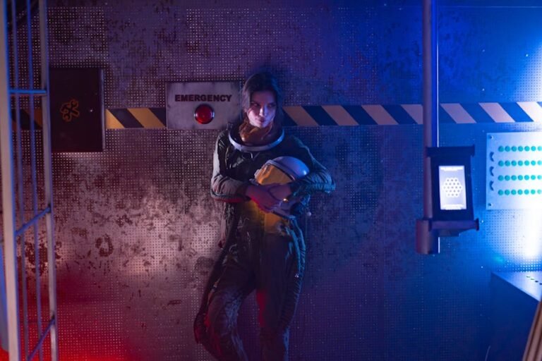 A Day in the Life: Astronaut Life in Space on the ISS