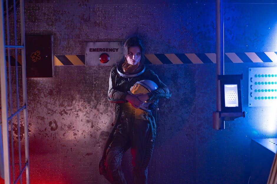 A Day in the Life: Astronaut Life in Space on the ISS