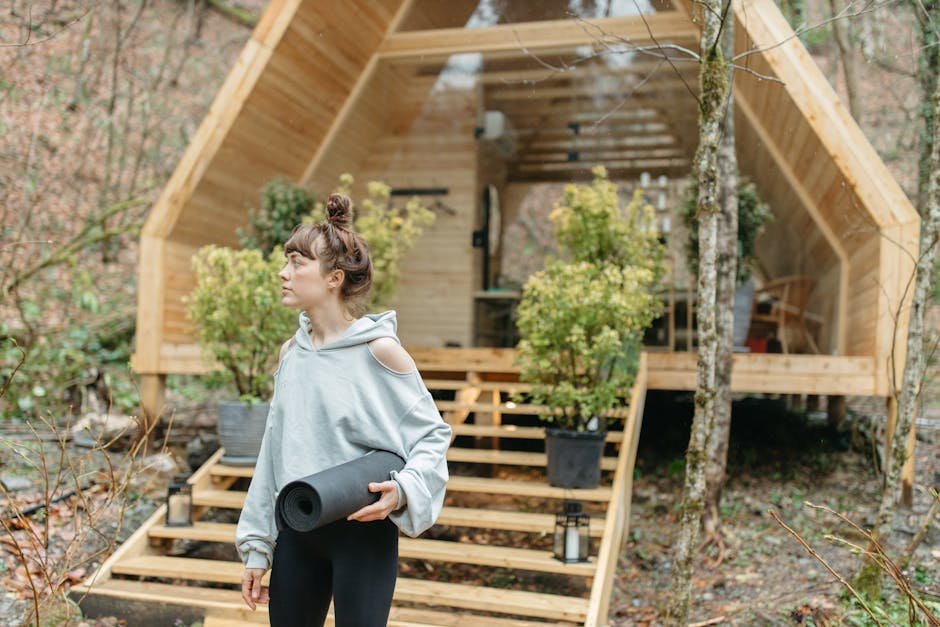 Unlock Your Inner Vision: California Retreats for Spiritual Awakening