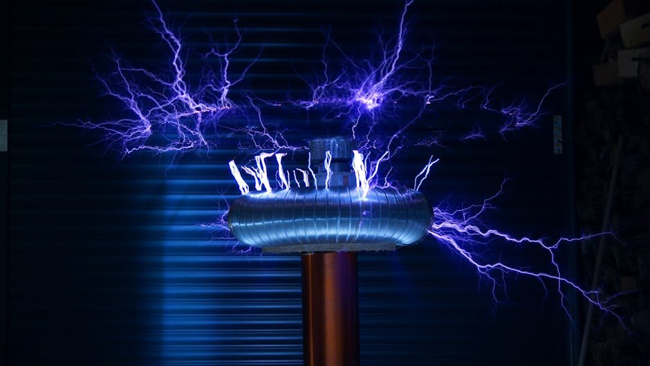 Nikola Tesla: The Genius Inventor Who Shaped Our World