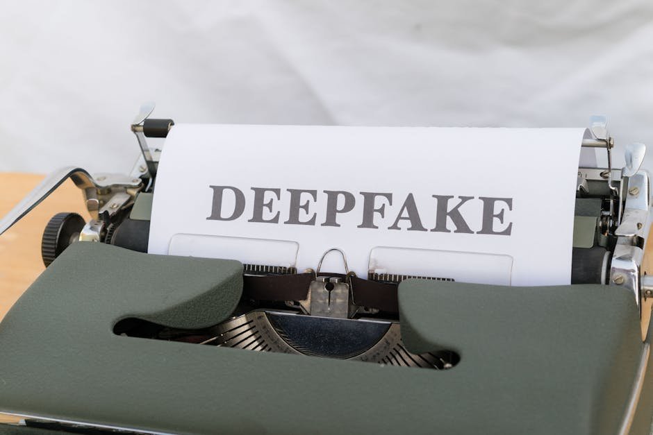 Deepfake Fraud: How to Protect Your Business from Cyber Scams
