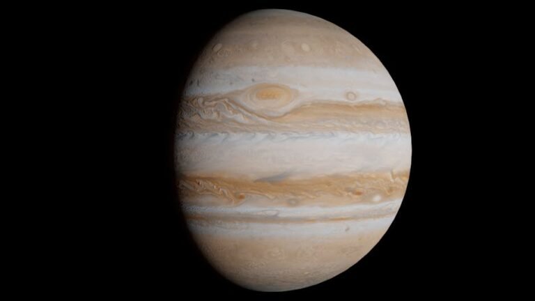Exploring Jupiter: Facts, Features & The Great Red Spot