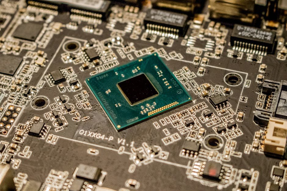 Hardware Evolution: How Chips Evolve Beyond Human Design