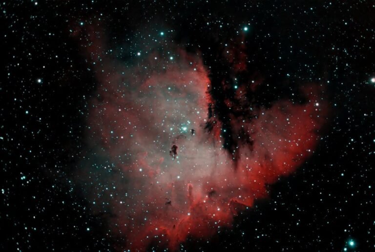 Quark Star: The Universe's Most Mysterious Star