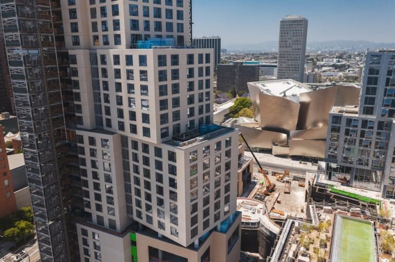 California City Transformation: Lessons from the Bilbao Effect