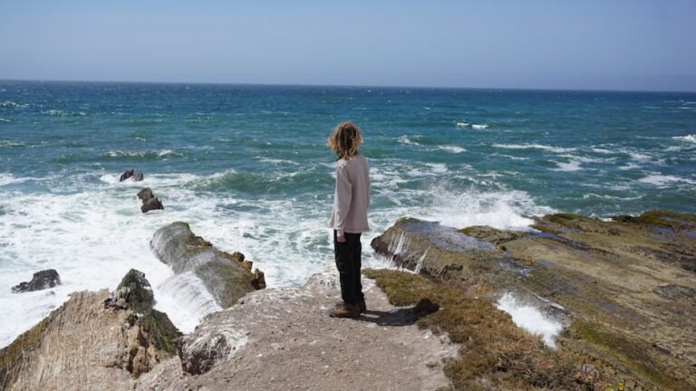 Ignite Your Imagination: Inspiring California Travel Experiences