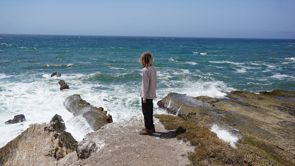 Ignite Your Imagination: Inspiring California Travel Experiences