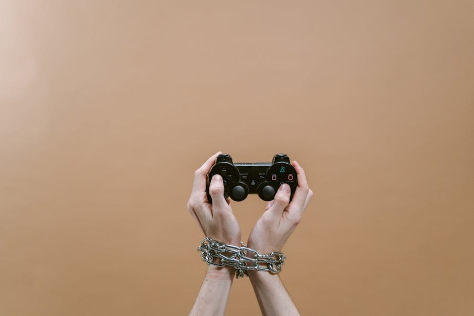 Overcoming Video Game Addiction: A California Guide