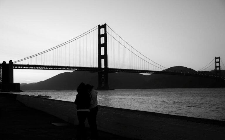 5 Secrets to Sanity: Protecting Your Peace with Personal Boundaries in California