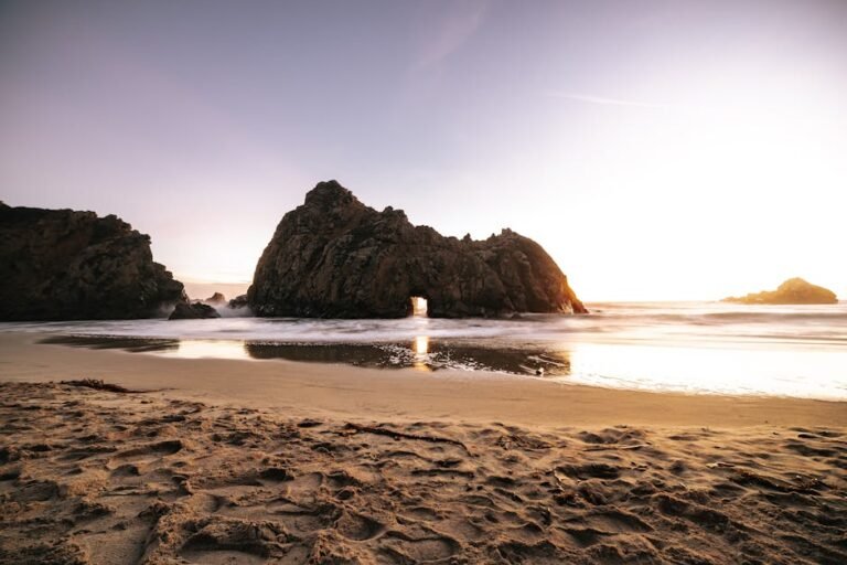 Unfiltered California Travel: Real Truths & Local Secrets Beyond the Postcard