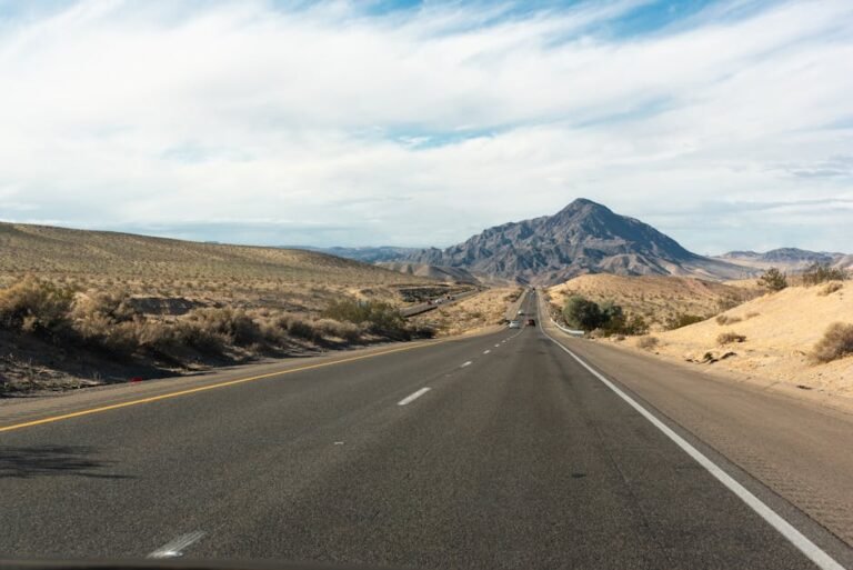 Escape Your Silo: Uncover Unforgettable California Adventure Travel