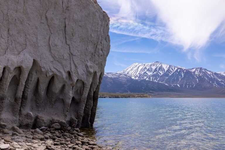 The Hunt for California's Lake Monsters: Exploring Local Legends & Unexplained Phenomena