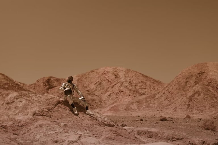 Content is irrelevant for California travel. For the actual transcript topic, a title would be: K2-18b: Unraveling the Mystery of Possible Alien Life on an Exoplanet