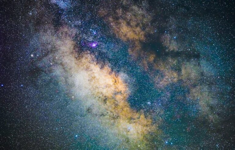 Experience Celestial Wonders: Your Guide to Stargazing in California