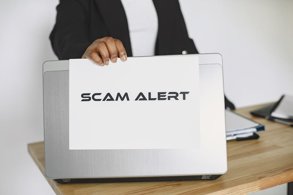 The Alarming Rise of AI Deepfake Scams: How to Protect Yourself and Your Business