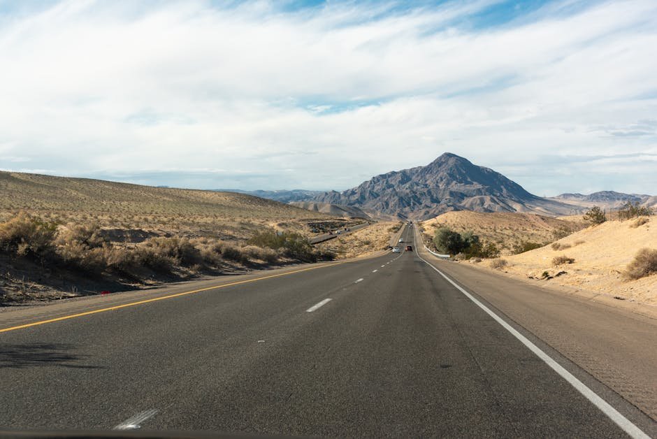 5 Personality Traits for Authentic California Travel & Deeper Journeys