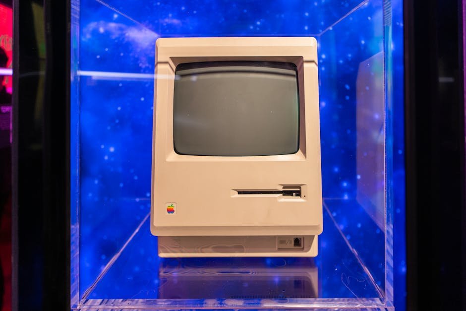 California's Digital Genesis: Exploring the Birthplace of the Internet from UCLA to Silicon Valley