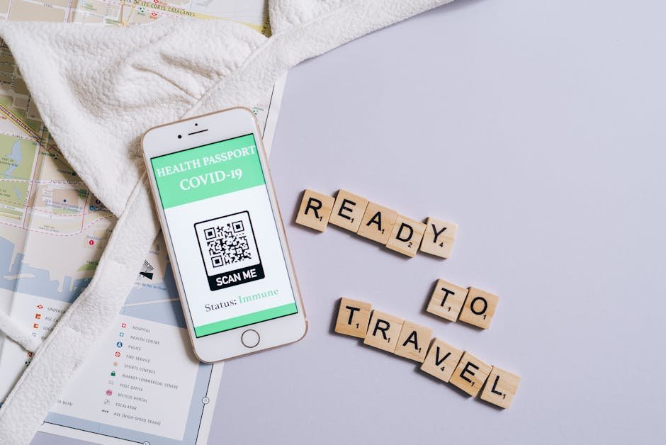 Digital Privacy & Security Myths: Essential Tips for California Travelers