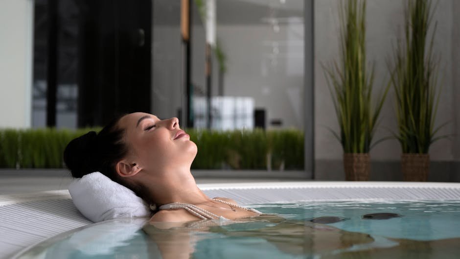 Discover Deep Rest: Your Guide to a Rejuvenating California Wellness Retreat
