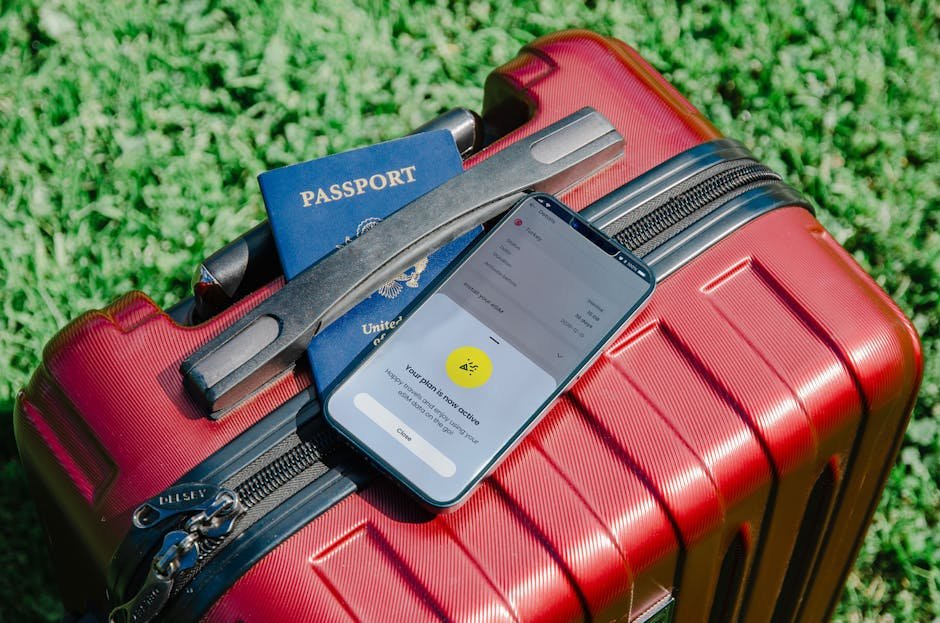 Digital Security for California Travelers: Understanding End-to-End Encryption