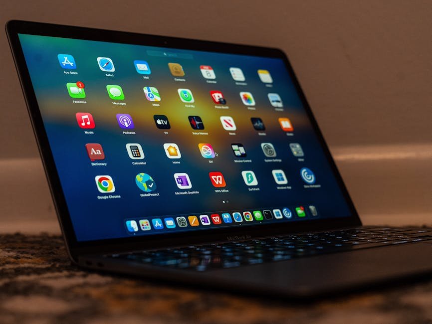 Master macOS Productivity: Essential Third-Party Tools & Customization for Power Users