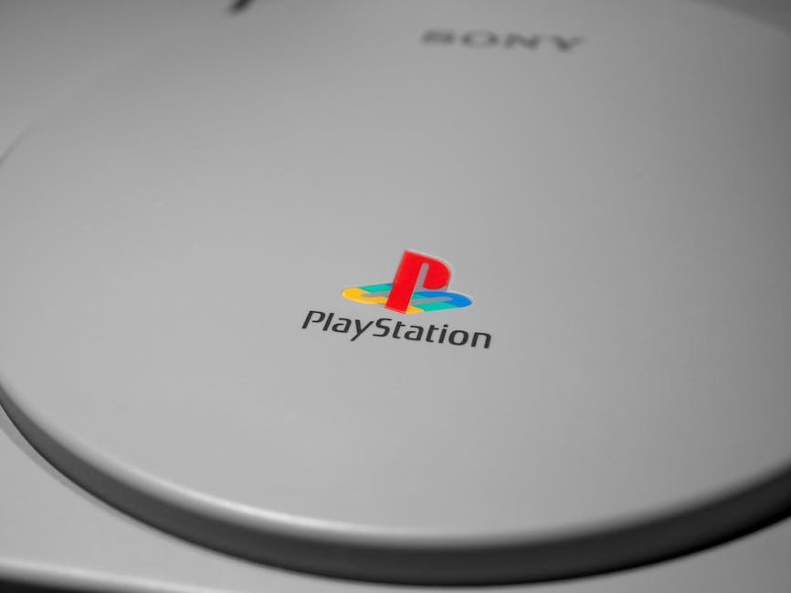 The Definitive History of PlayStation: From Humble Beginnings to Global Entertainment Powerhouse