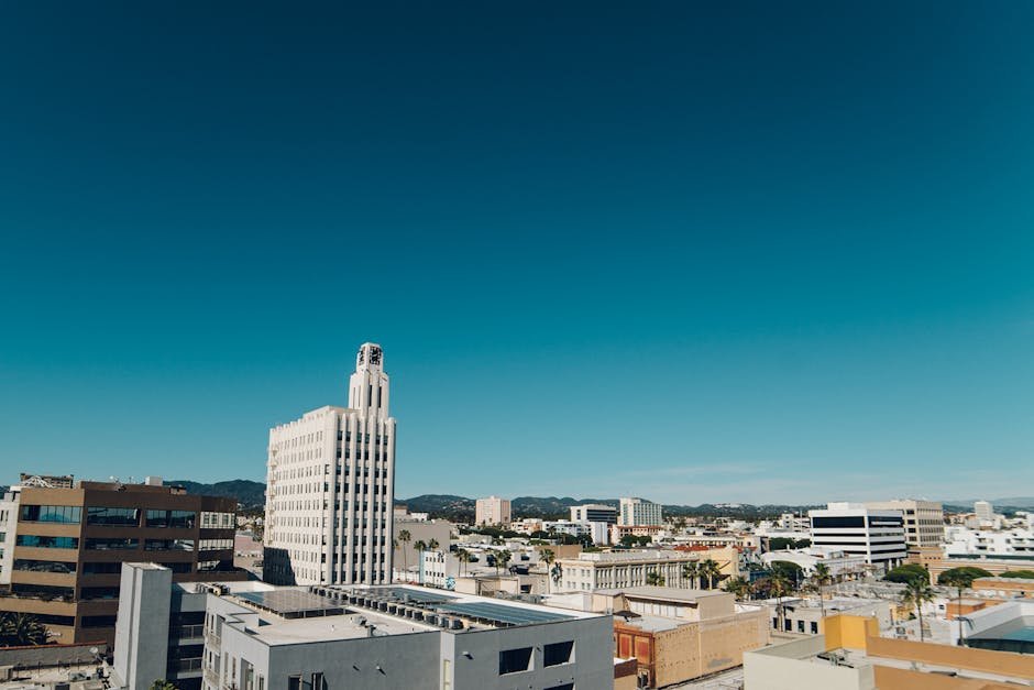 The RAND Corporation: California's Brain Trust That Shaped the World from Santa Monica