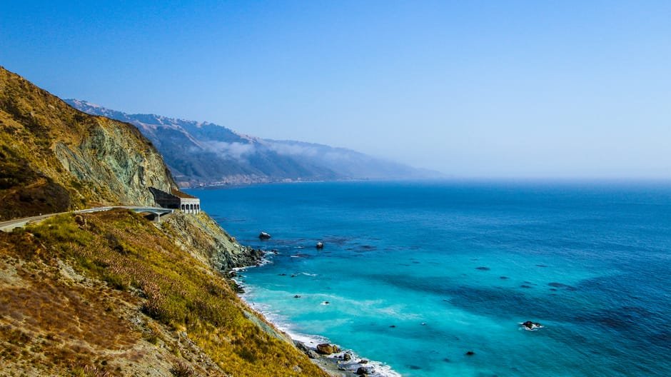 Ultimate California Travel Guide: Explore Golden State Wonders