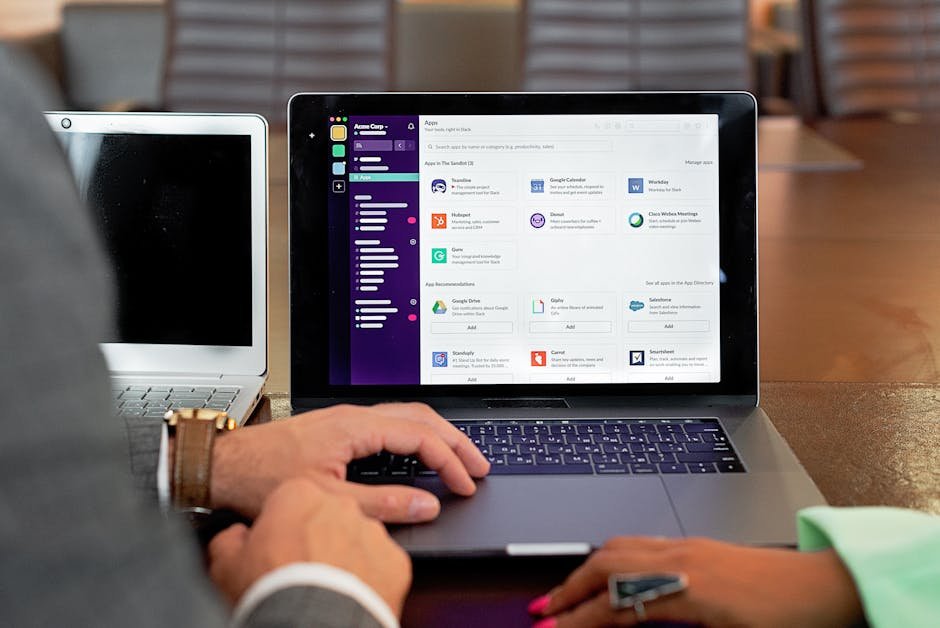 Zoho One Review: The All-in-One Integrated Business Software Suite