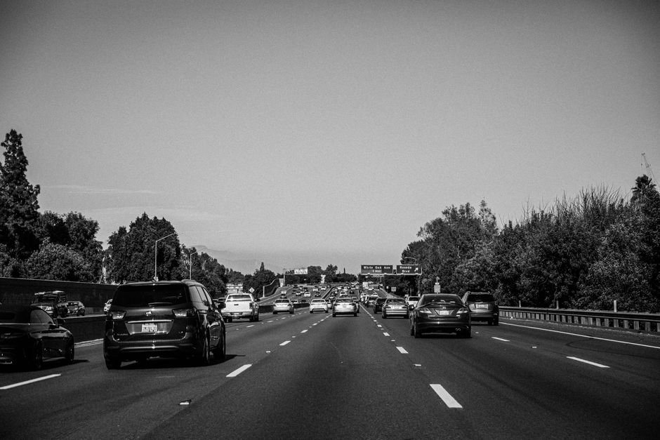 Mastering ABS & Car Safety: Your Guide to Safer California Road Trips