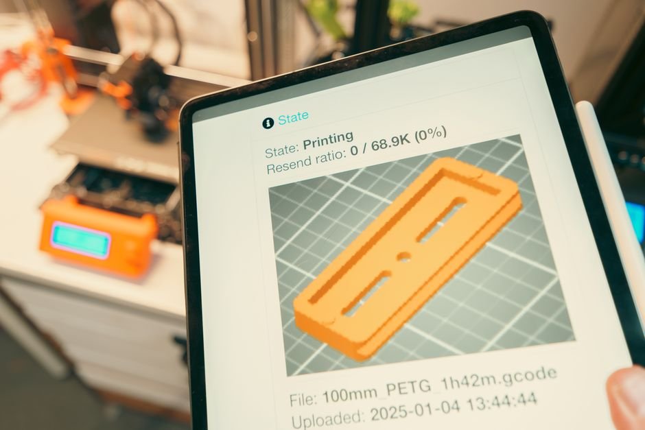 Design Your Own AI California Souvenirs: A 3D Printing Guide