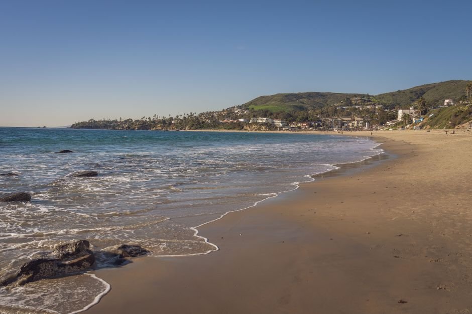Discover the Best California Beaches: Your Ultimate Coastal Guide