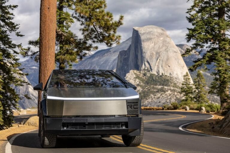 California EV Road Trip Guide: Maximize Your Electric Adventure