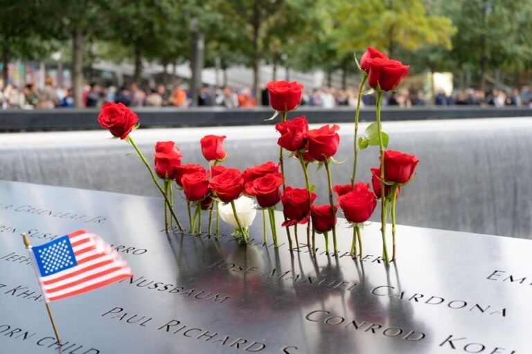 Remembering Flight 93: California's Connection to 9/11 Heroism