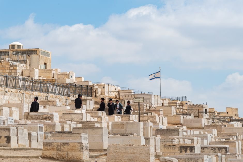 Content Mismatch: Ancient Jewish History - Not Suitable for California Travel Blog