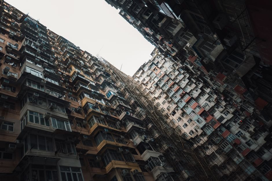The Unbelievable Story of Kowloon Walled City: Hong Kong's Lawless Metropolis