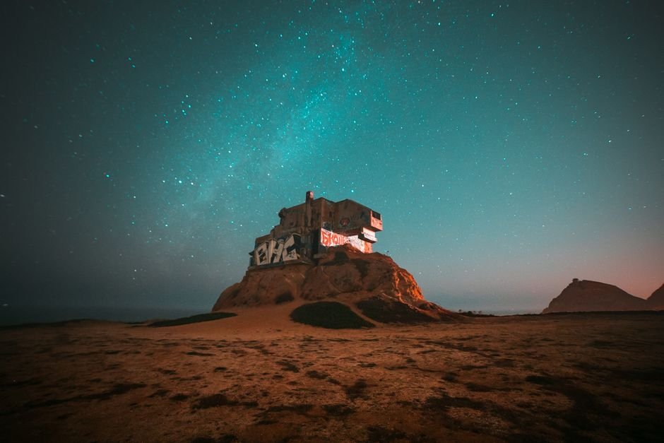 Uncover Mysterious California: Hidden Gems & Unexplained Phenomena