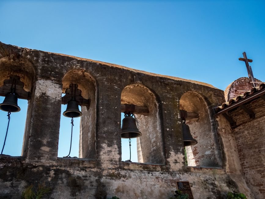 Unveiling California's Colonial Legacy: From Spanish Rule to American Statehood