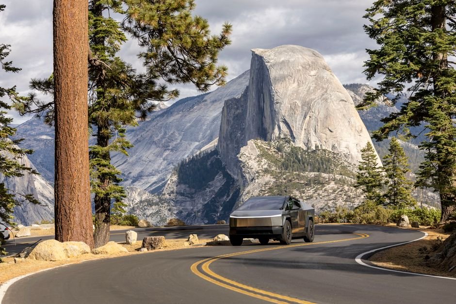 Navigating California's Scenic Routes: Future EV Models for Sustainable Road Trips