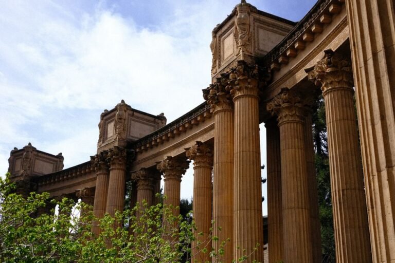 Discover California's Rich History: Iconic Sites & Cultural Journeys