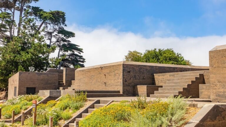 Discover California's Pivotal History: Battlegrounds That Shaped the Golden State