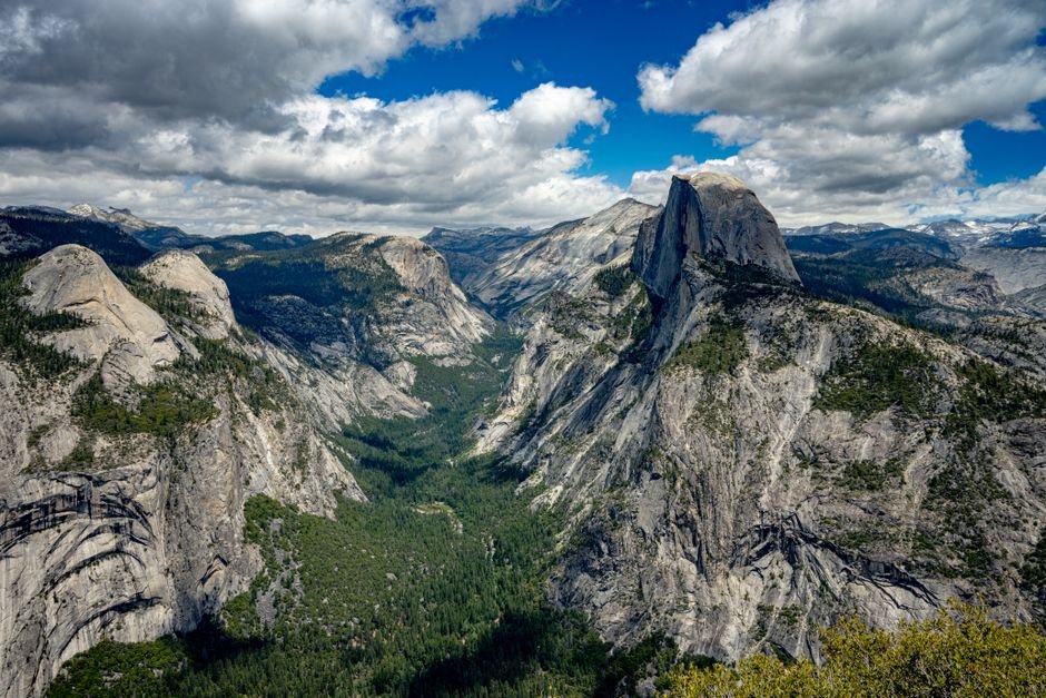 The Ultimate Guide to California's National Parks: Explore Iconic Landscapes