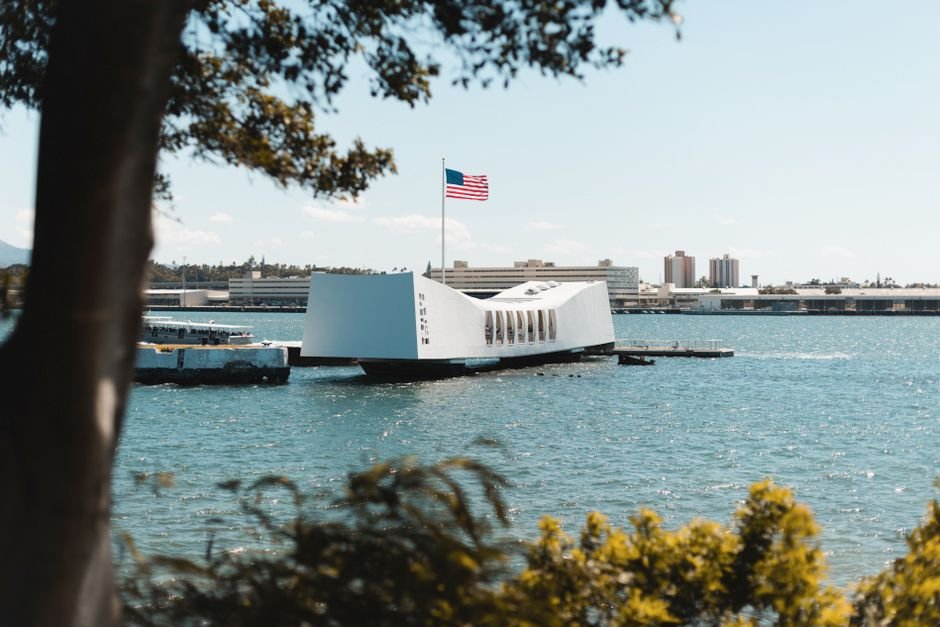 Exploring California's WWII History: Key Memorials & Untold Stories