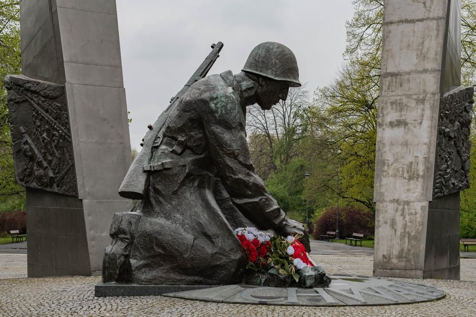 Content Irrelevant for California Travel: Analysis of German Invasion of Poland (WWII History)