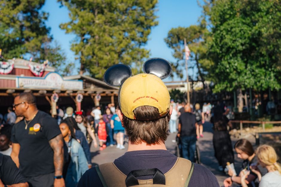 Is the Magic Gone? How Disney's Corporate Shifts Impact the Disneyland California Experience