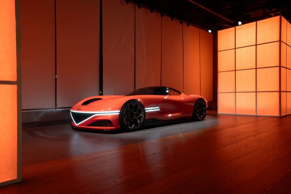 Unpacking California Automotive Design: Why Concept Cars Transform for Production