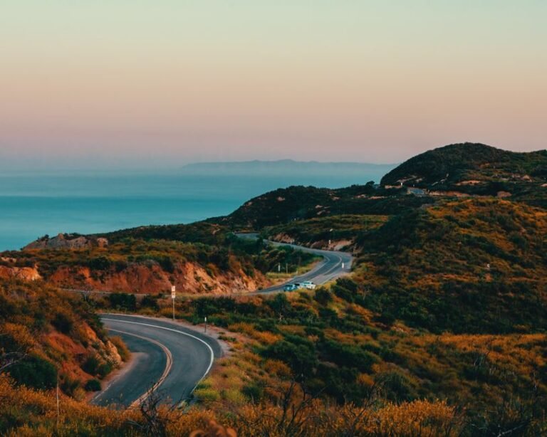The Ultimate California Road Trip Planning Guide: Epic Adventures Await