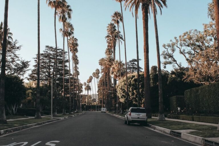 Ultimate Guide to Luxury California Travel: Exclusive Experiences & Premium Stays