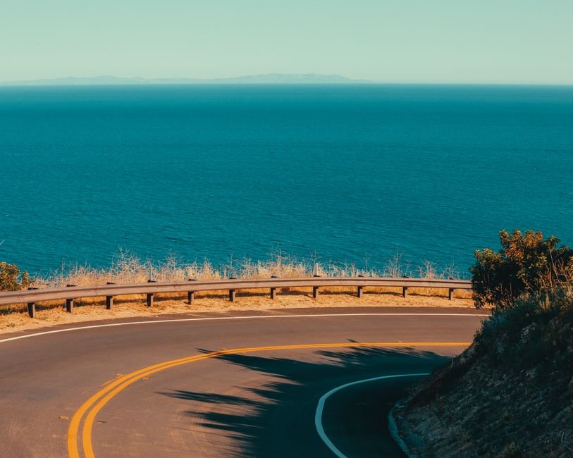 Ultimate California Road Trip: Your Guide to Coastal Drives & Hidden Gems