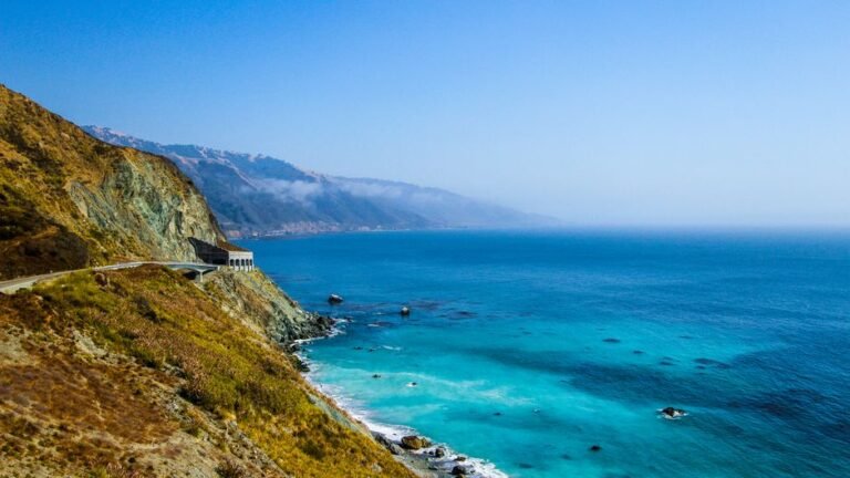 The Ultimate Guide to Unforgettable California Road Trips